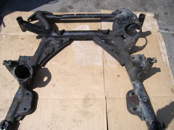 bmw e39 predna naprava - 2