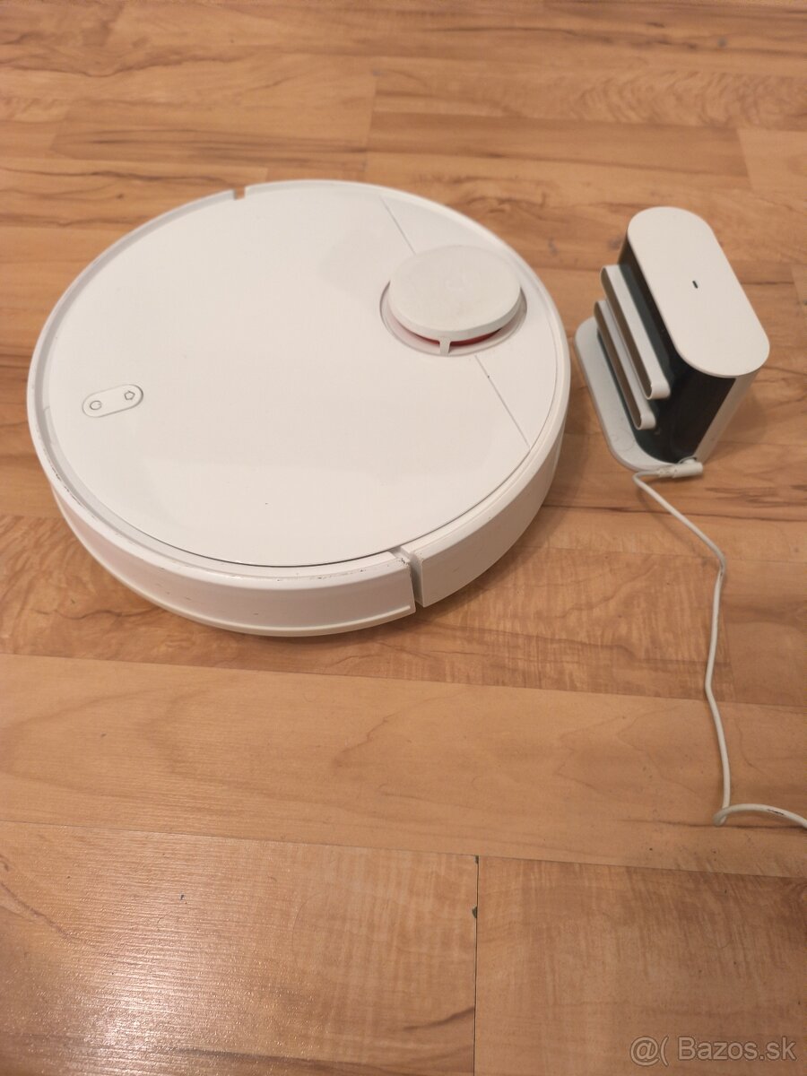 Xiaomi vysávač - 2