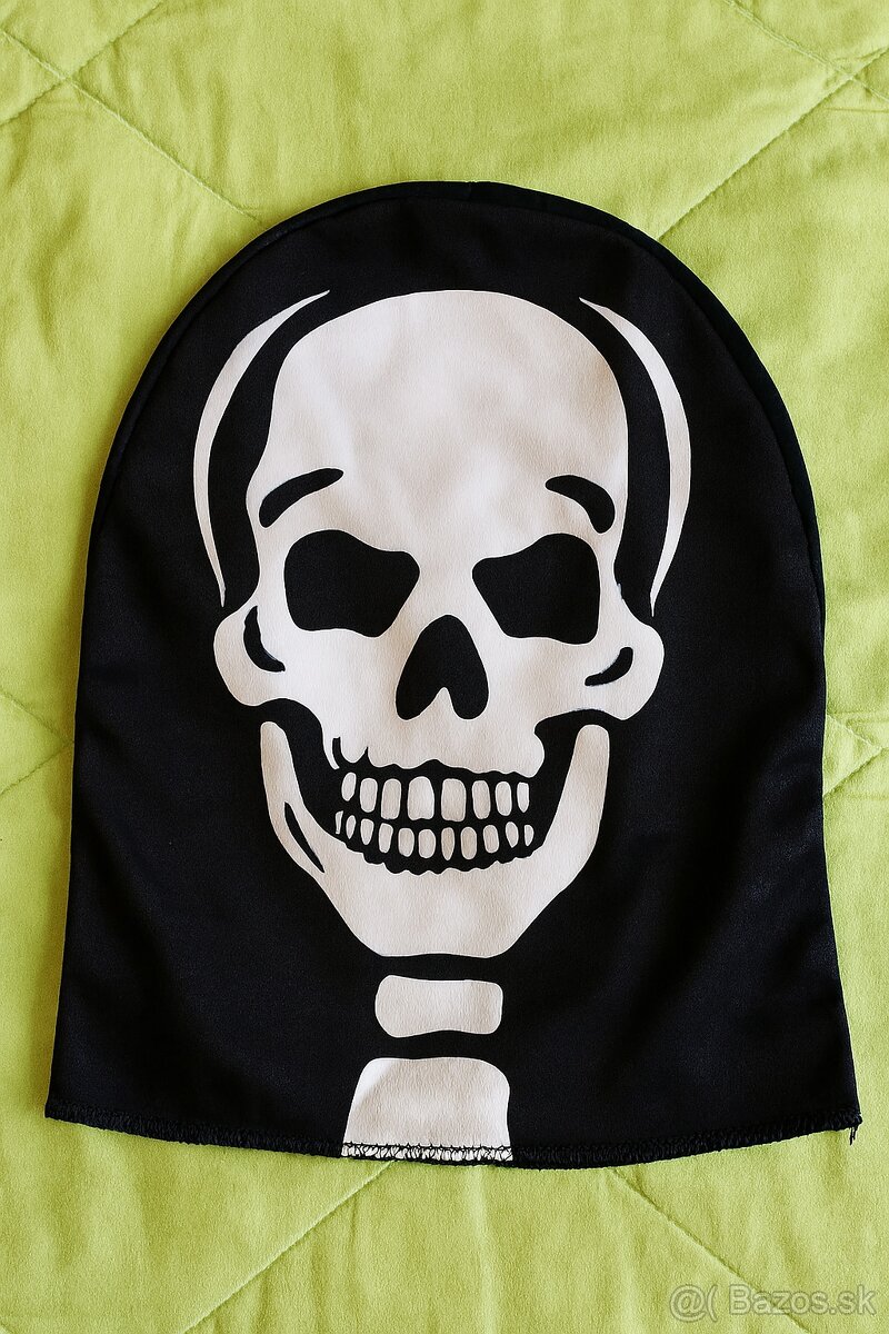 Kostýmová sada – Halloween - 2