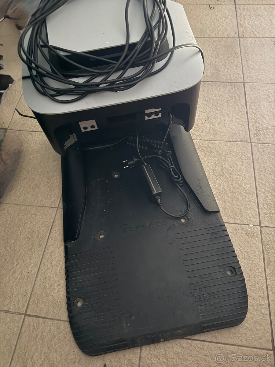 Ecovacs G1 - 800 grey - 2