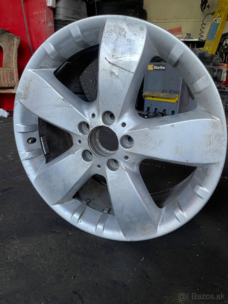 Mercedes Elektrony - 2