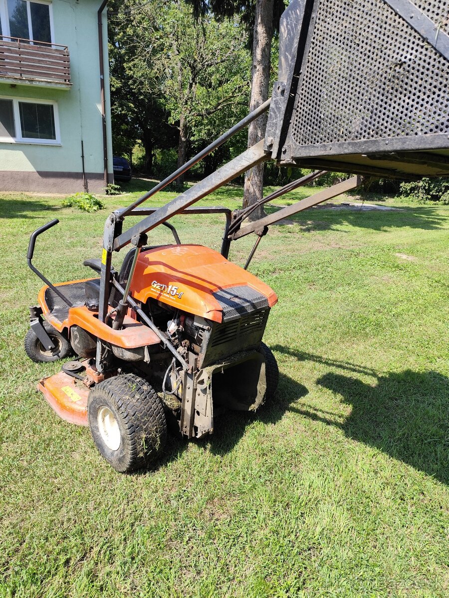 Predám kosačku - 2