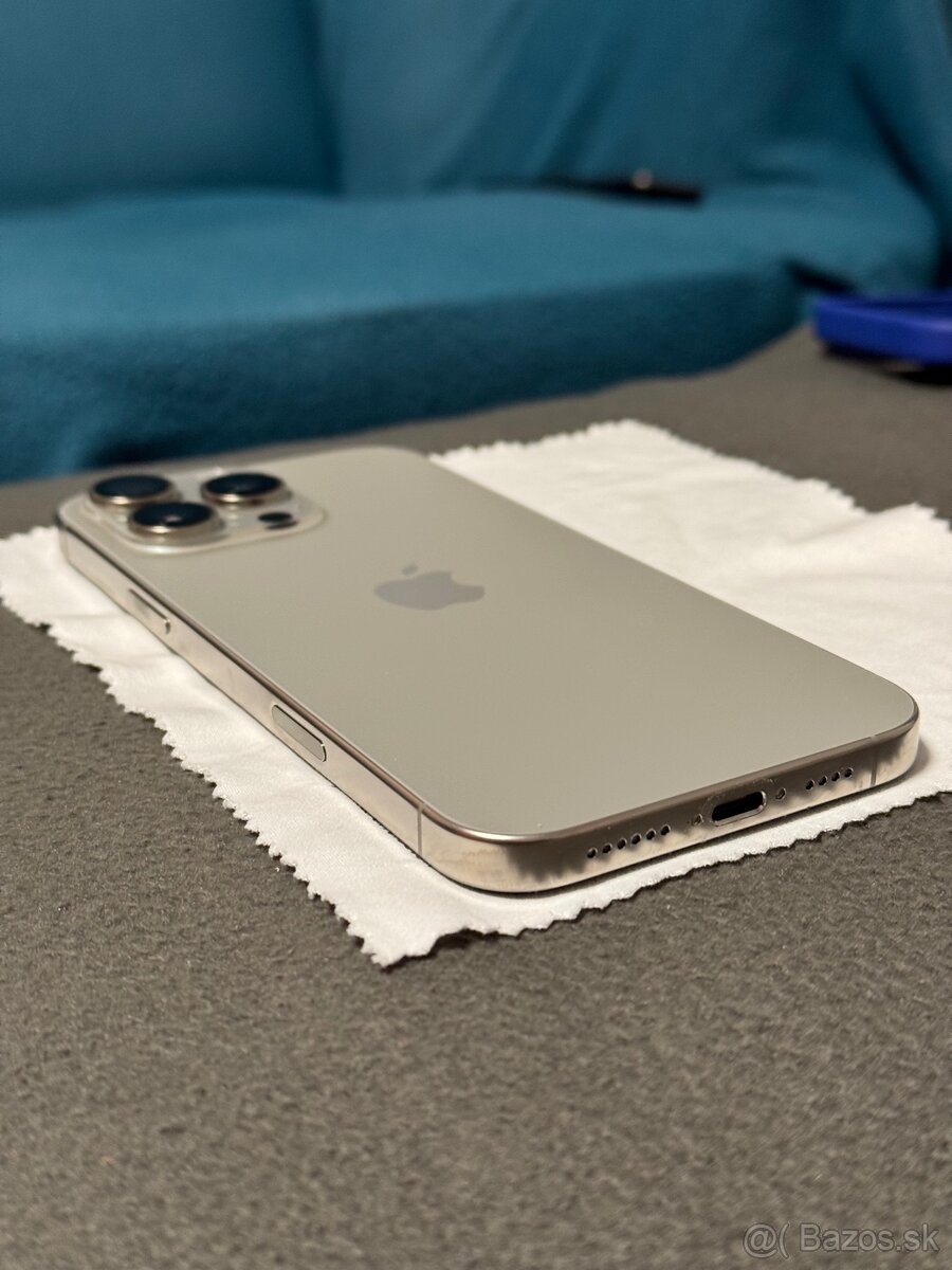 iPhone 16 pro max - 2