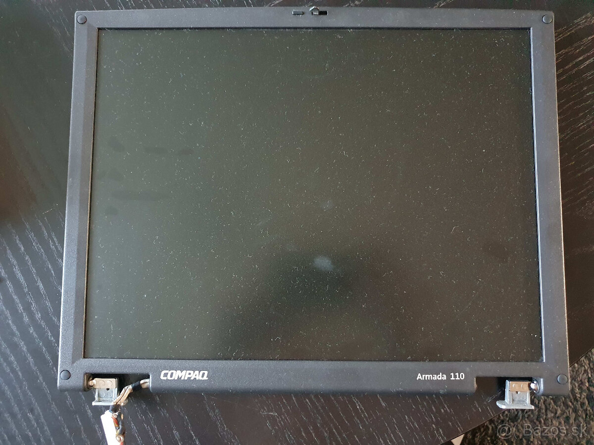 14,1 palcový LCD z Compaq Armada 110 - 2