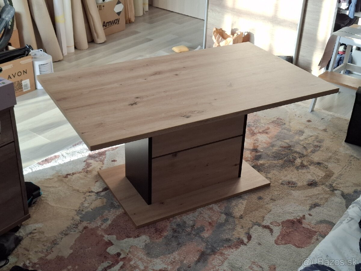 Konferenčný stolík - 2