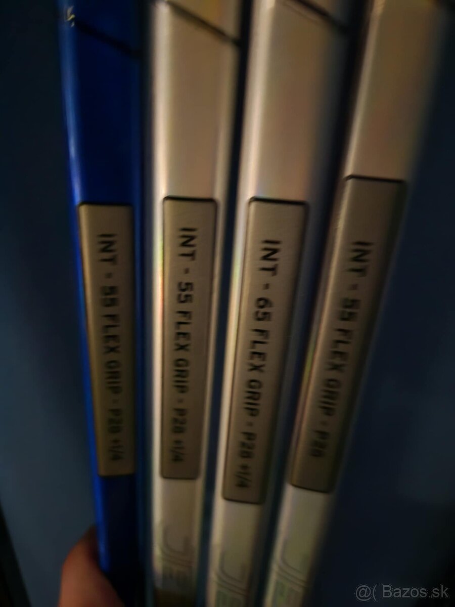 InterMediate profi hokejka CCM FT8pro-55",65"flex p28 +1/4 - 2