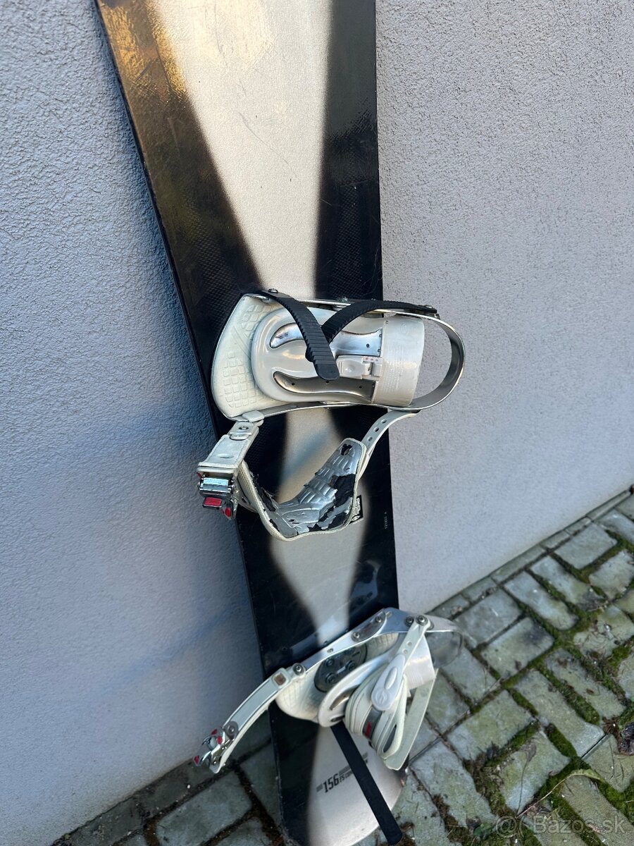 Snowboard 156 cm. - 2