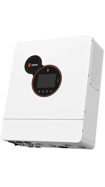 Hybridný/off-grid 1F 5kW menič IP65 - 2