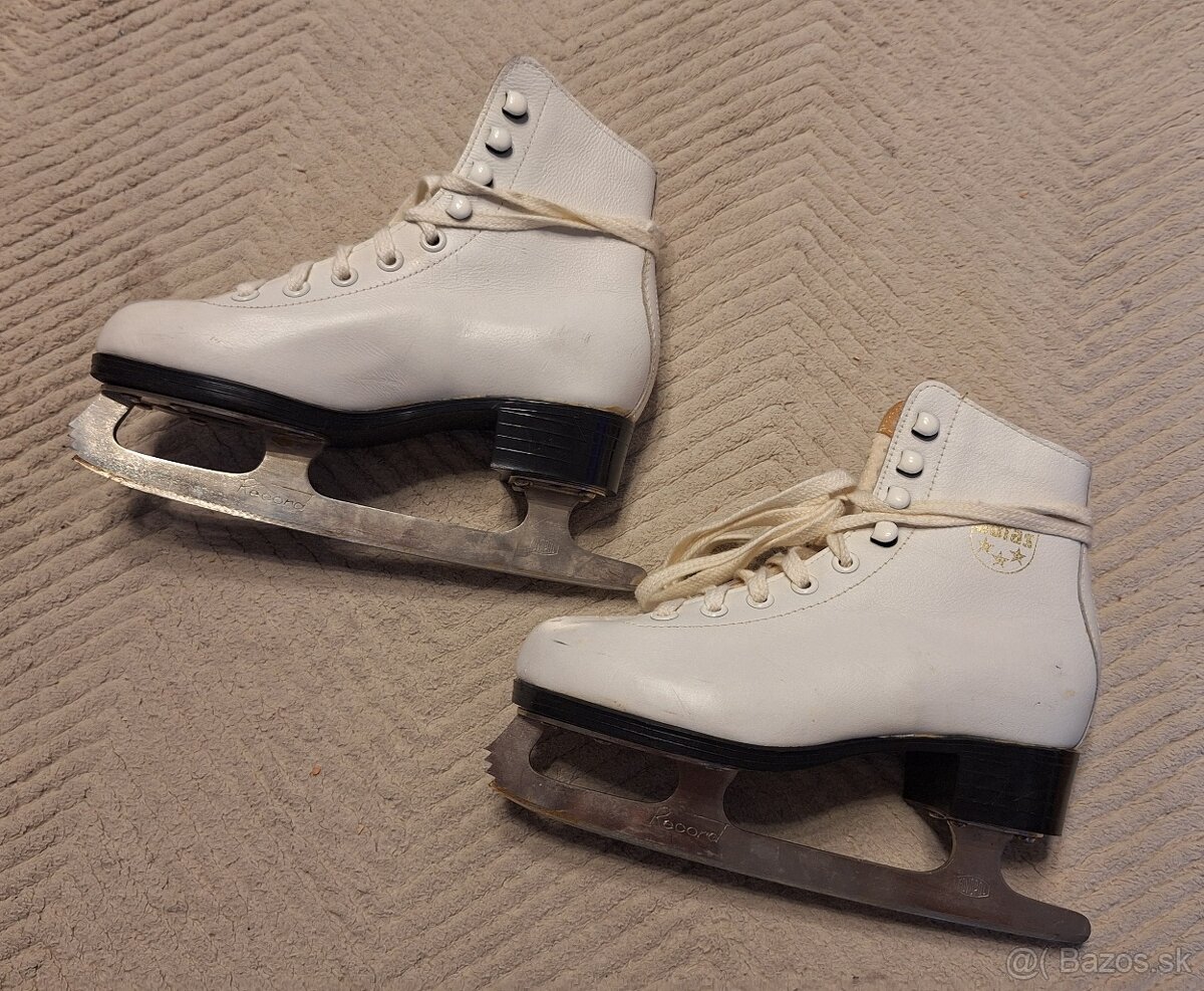 Predam detske korcule znacky botas - 2