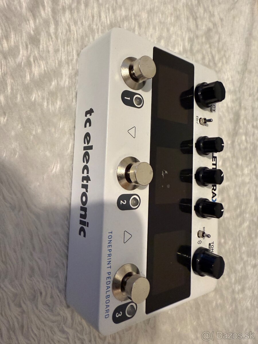 TC Electronic Plethora X3 - 2