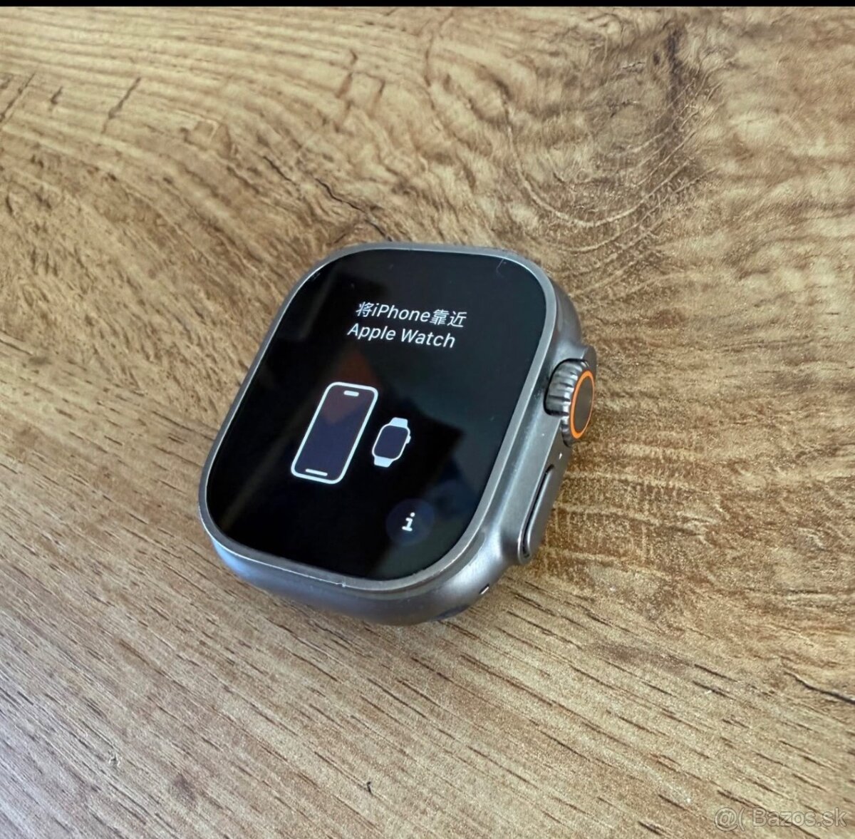Apple watch ultra 49mm - 2