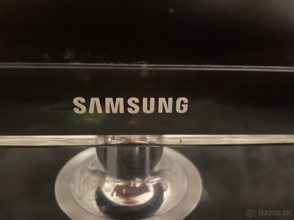 Televízor Samsung type UE22D5000 - 2