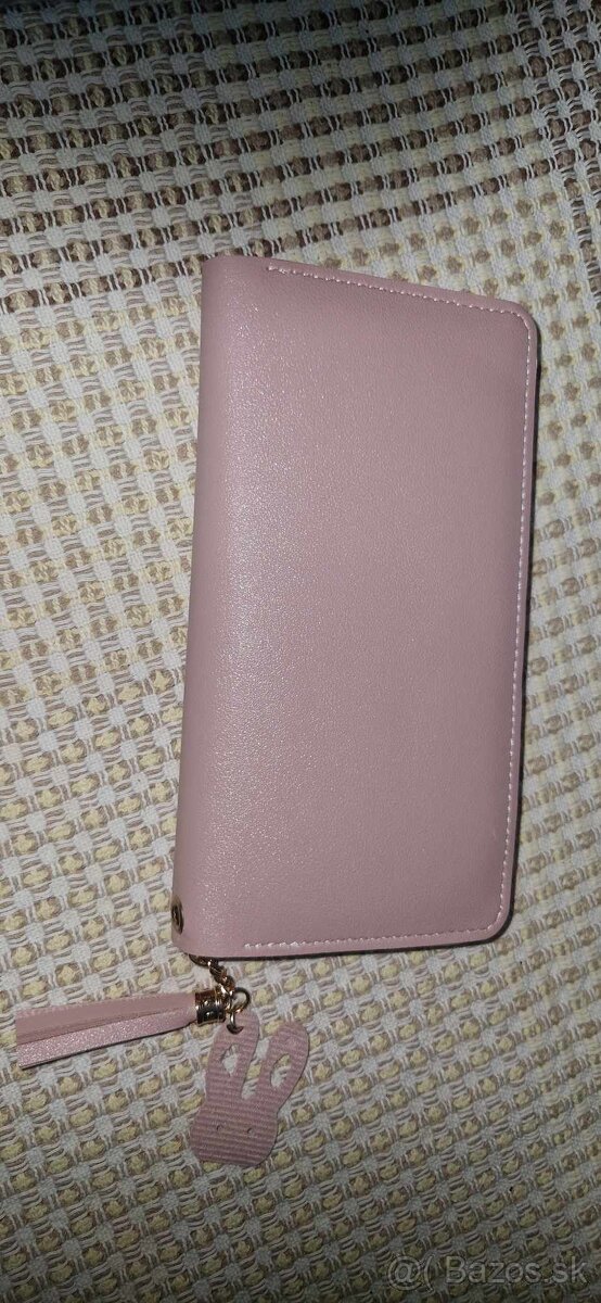 Nova damska penazenka - 2