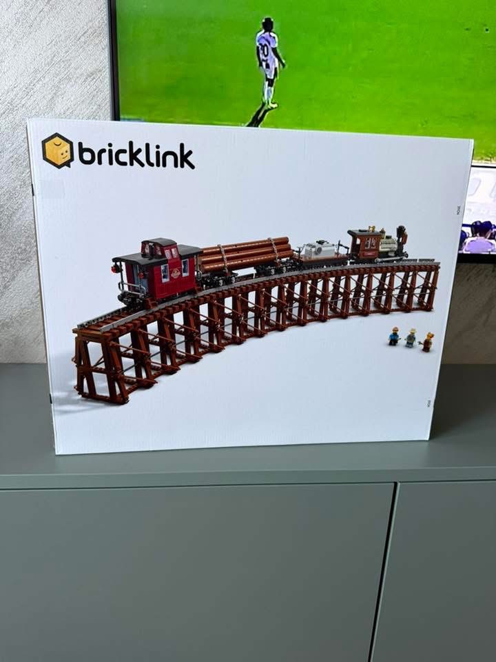 Lego BrickLink 910035 - 2