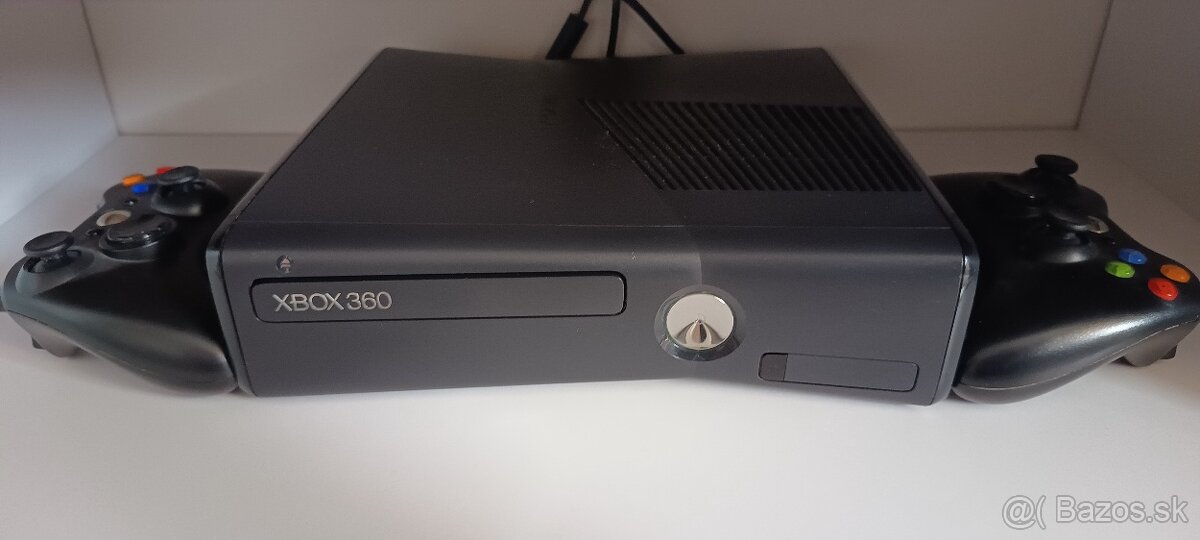 Xbox 360, ktorý hľadá nového majiteľa 🎮 - 2