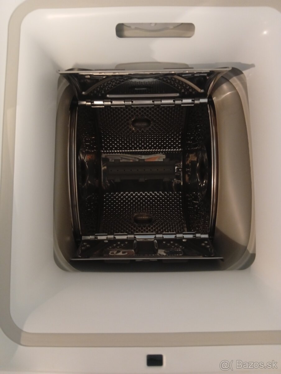 Predám práčku Whirlpool - 2