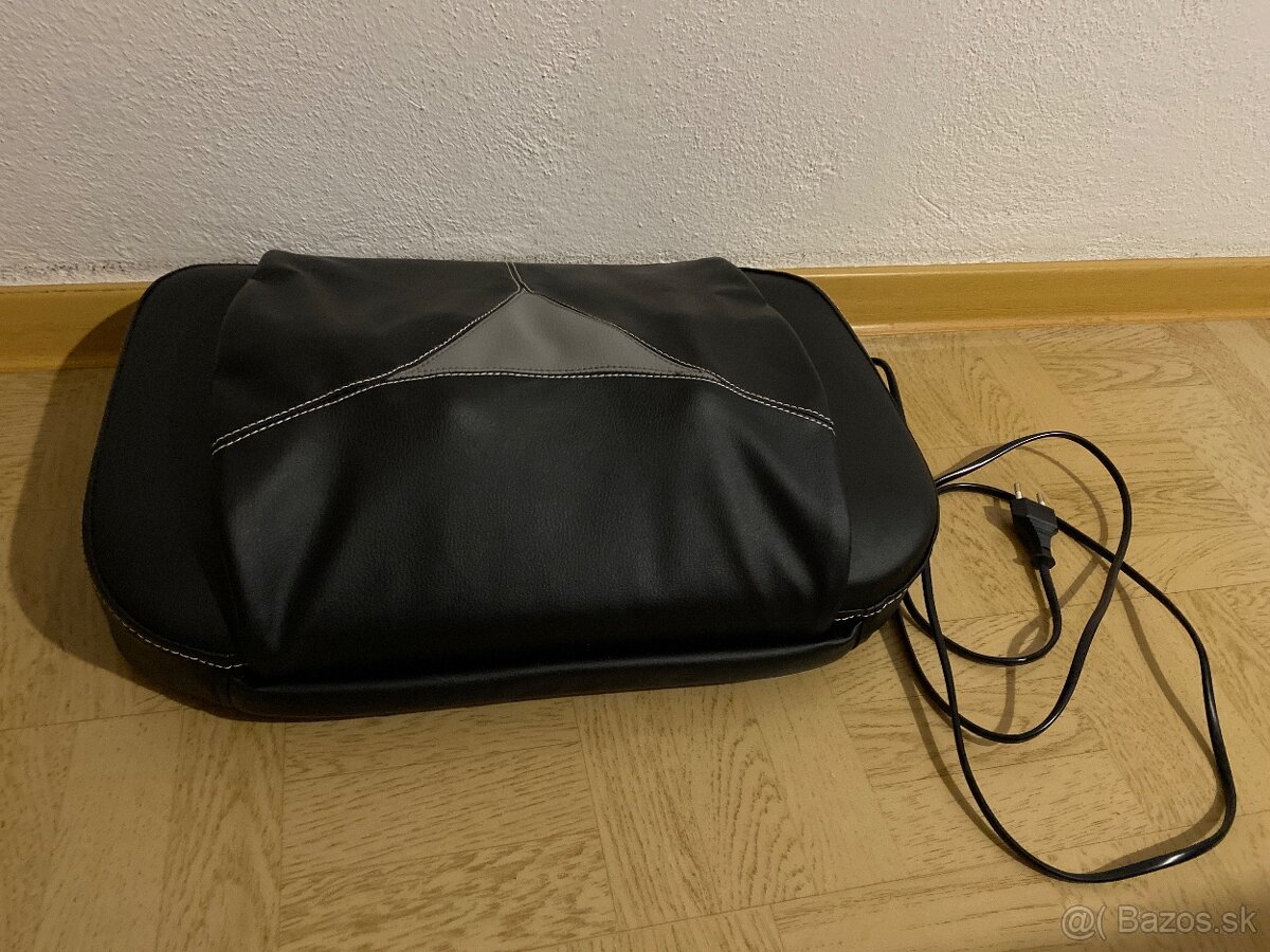 Masazny vankus Euro professional - 2