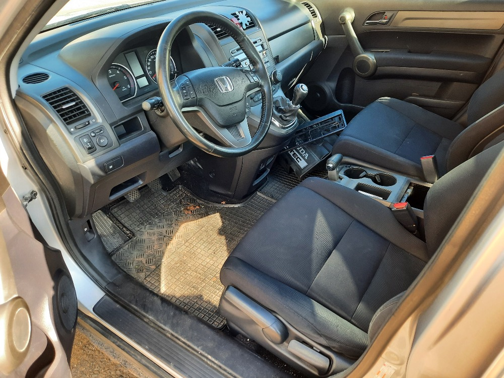 Náhradní díly Honda CRV 3 2011 2.2 - 2