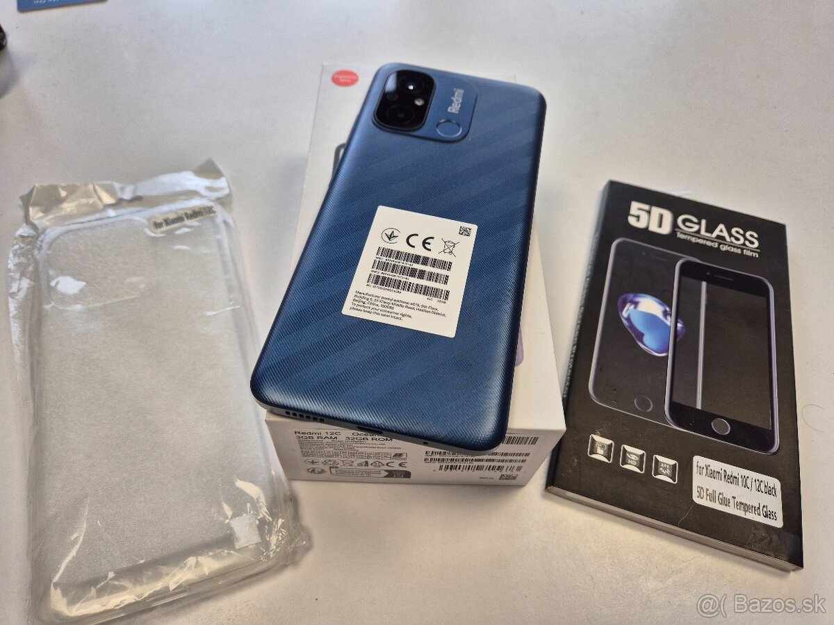 Xiaomi Redmi 12C - 2