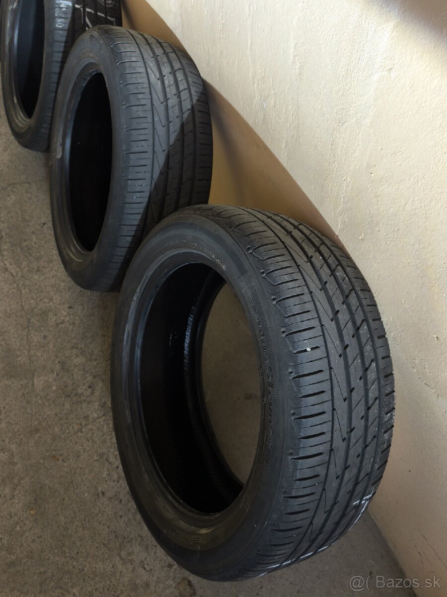 Hankook 235/50 R19 Letné - 2