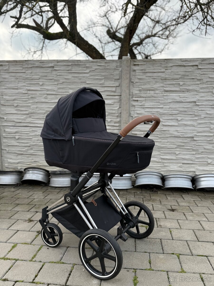 Cybex priam 4.0 - 2