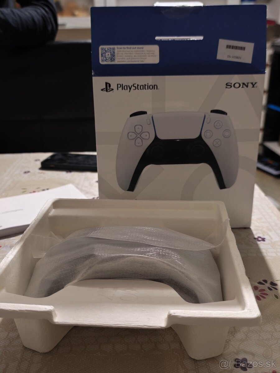 Playstation 5 Dualsense - 2