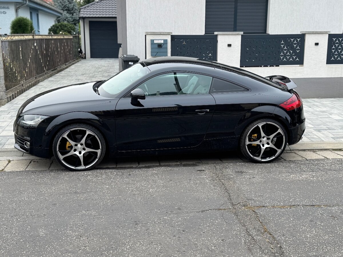 Audi TT, 1.8TFSI, 2011, 99800km - 2