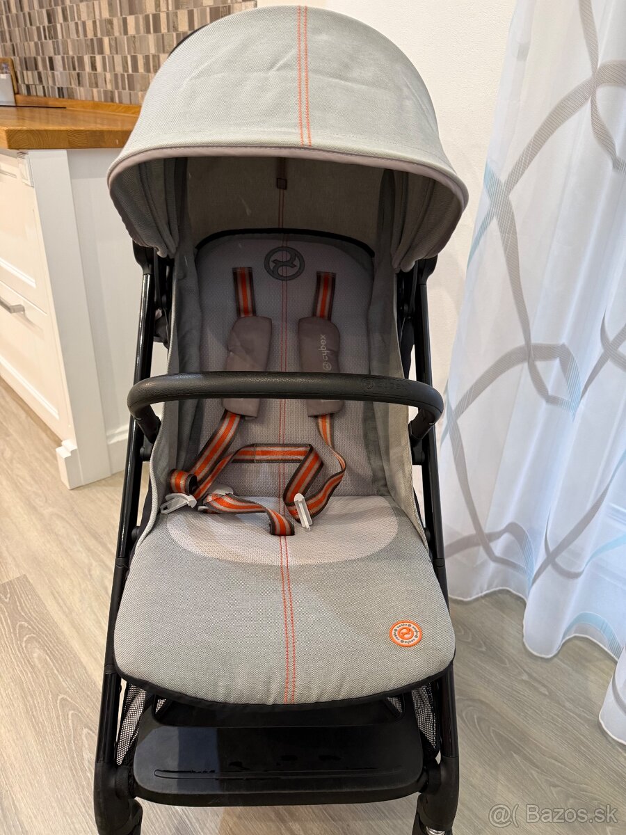 Cybex beezy - 2