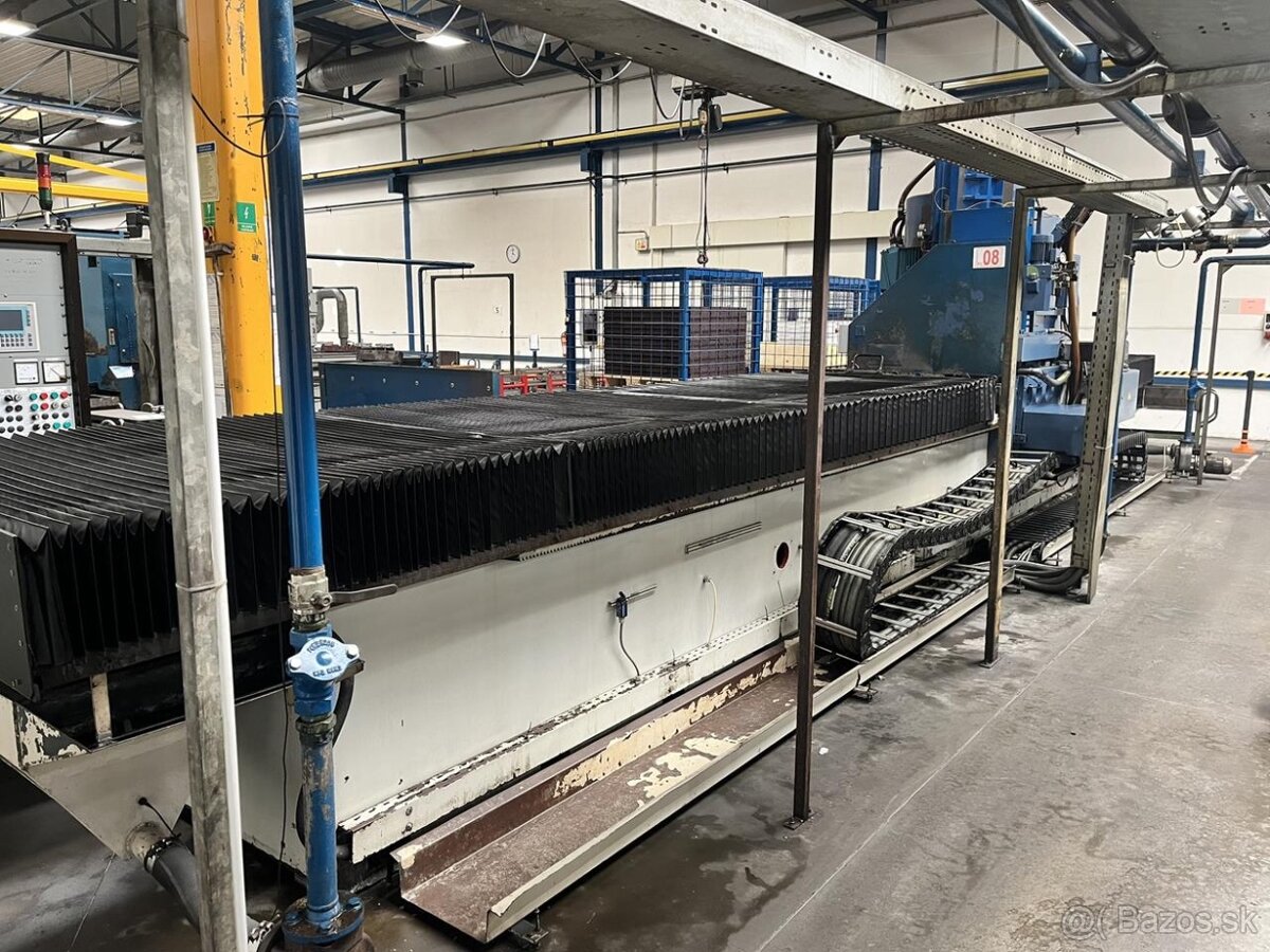 Bruska na nože Reform AR6 (7466) - 2