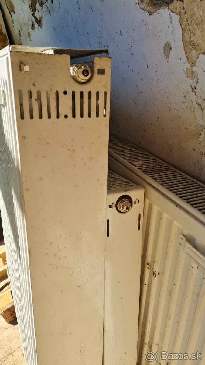 Predám radiator 80x90 - 2