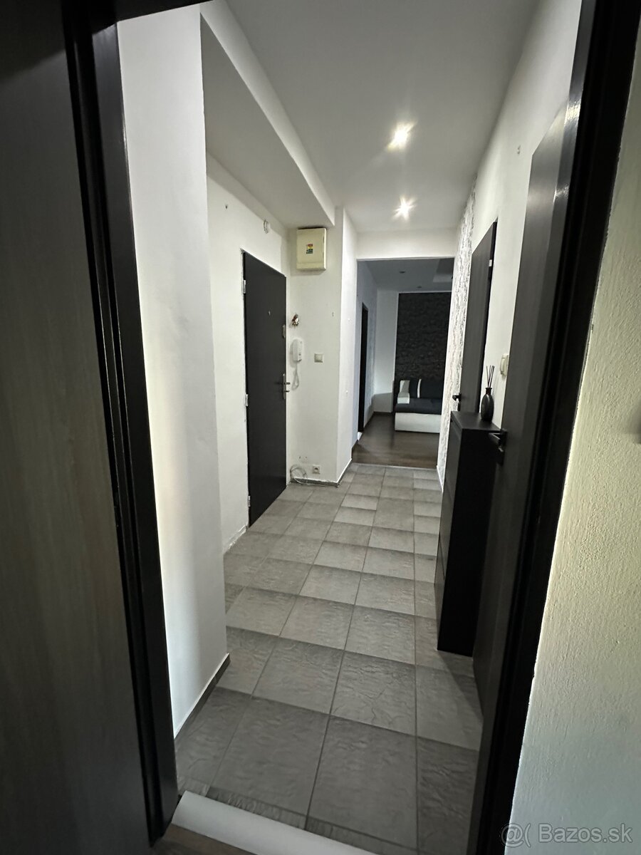 3-izbový byt – Holíč, ul. M. Nešpora - 2