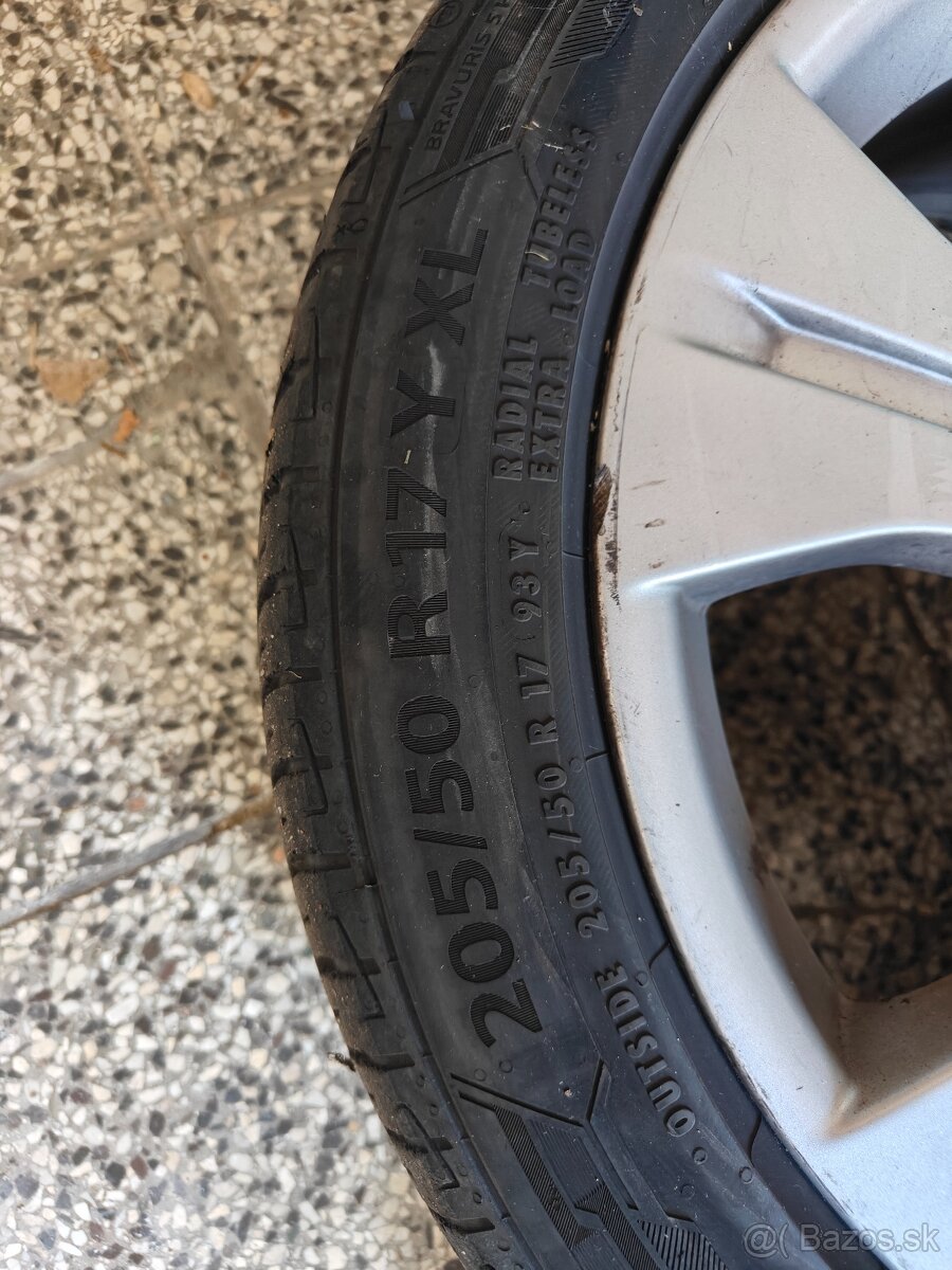 Komplety letné, z Mégane 3 - 2