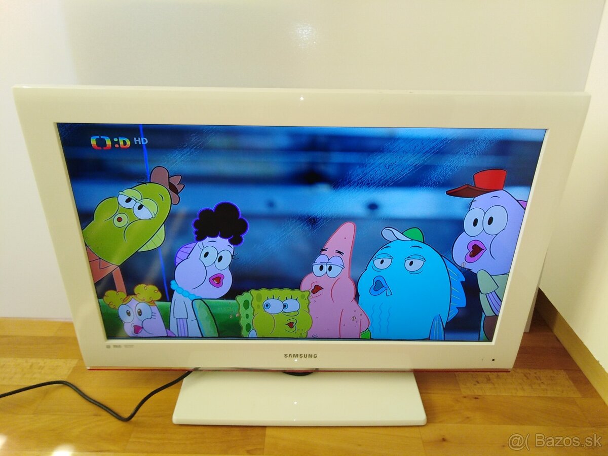 Samsung LE32B541P7W - 2