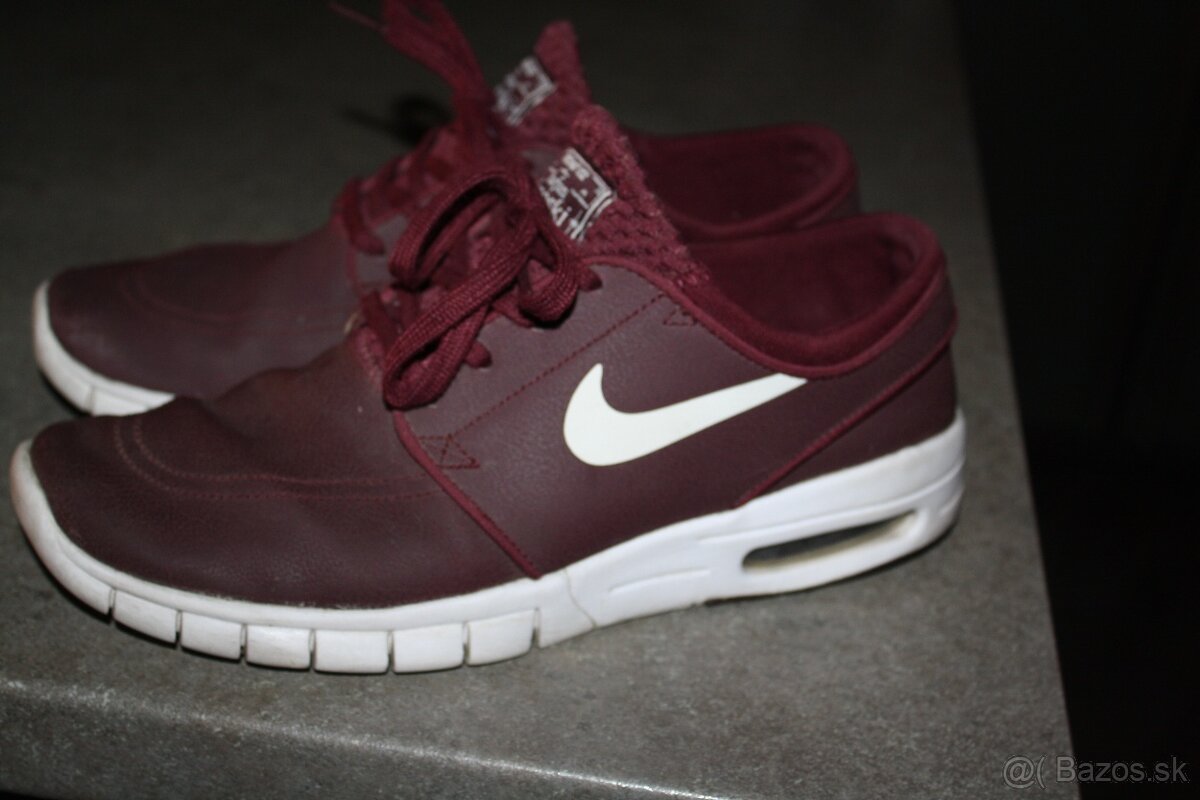 Nike Stefan Janoski damske - 2