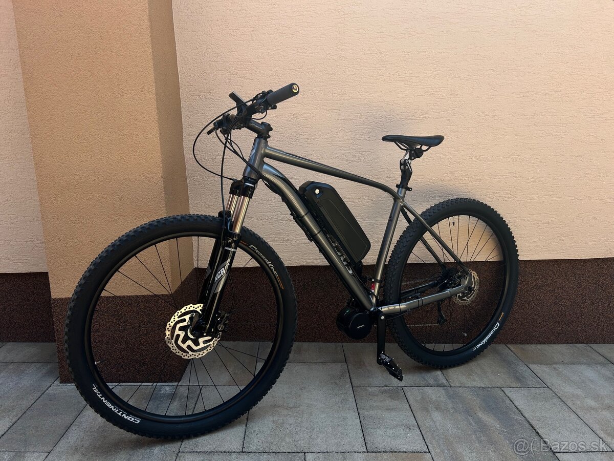 Specialized rockhopper 29” E-bike - 2