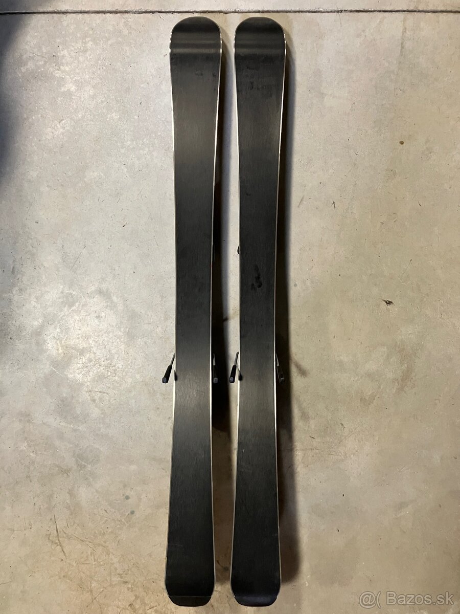 Lyže Elan 110 cm. - 2