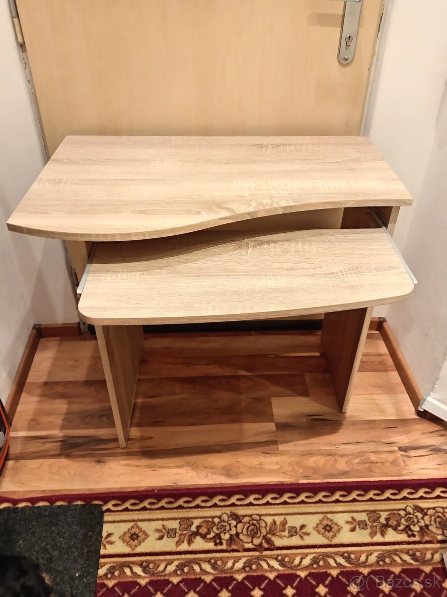 Stolík písací Počítačový - 2