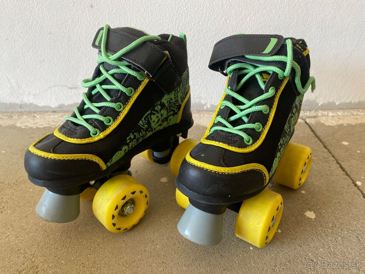 Korčule detské - 2