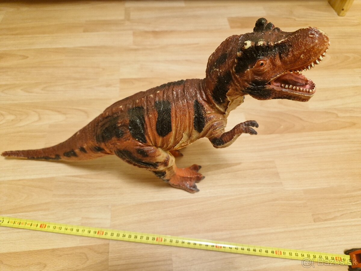 Gumene dinosaury - 2