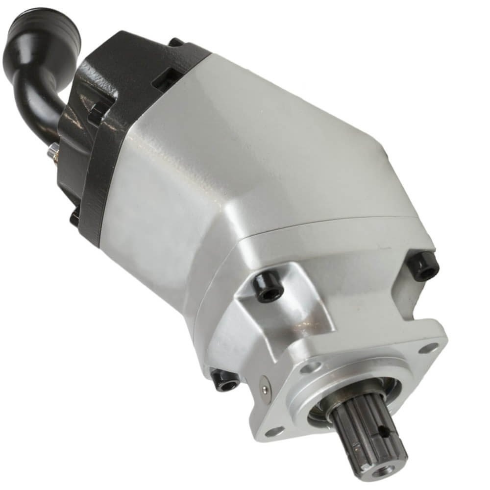 Hydraulické čerpadla Sunfab 53/53 SL - 2