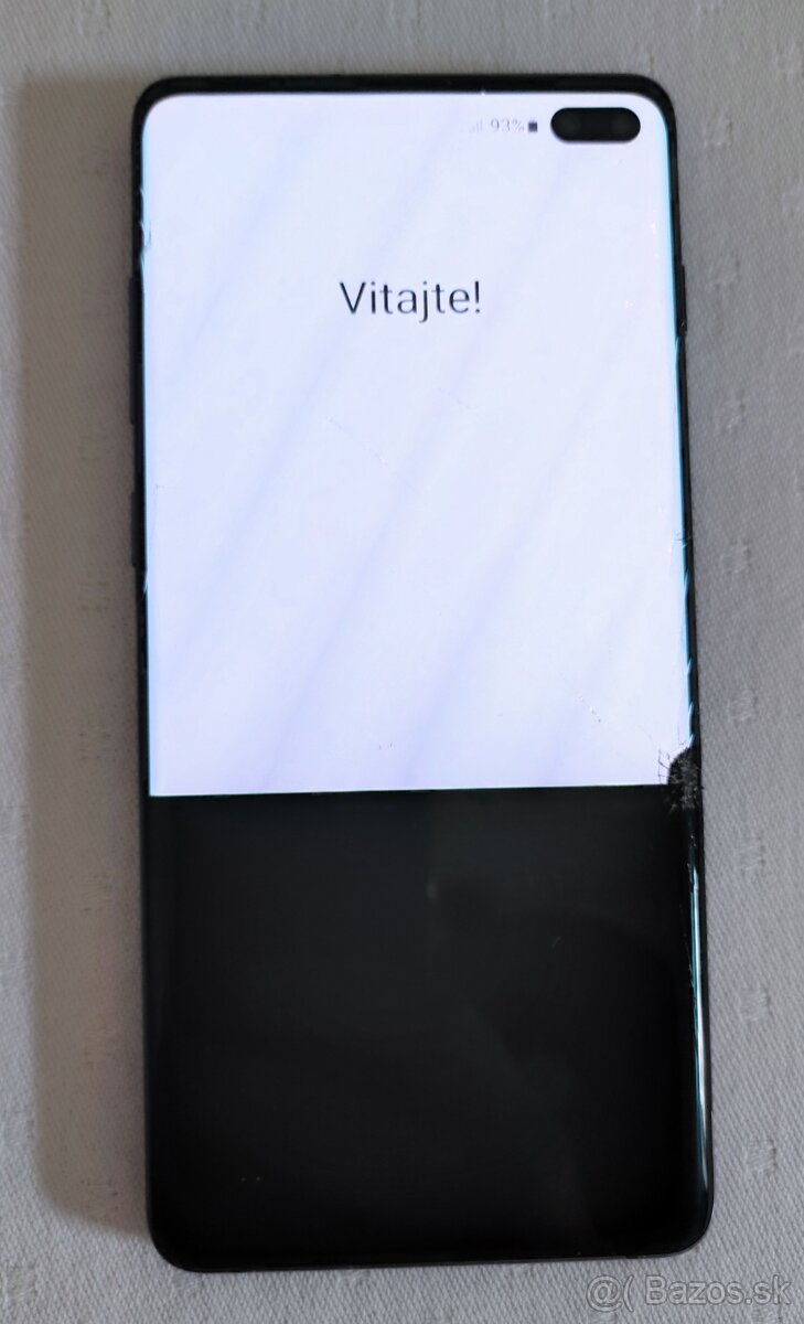 Samsung Galaxy S10+ - 2