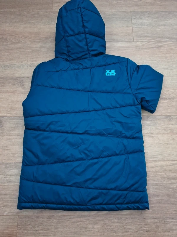 Prechodna bunda, veľ, M - 2