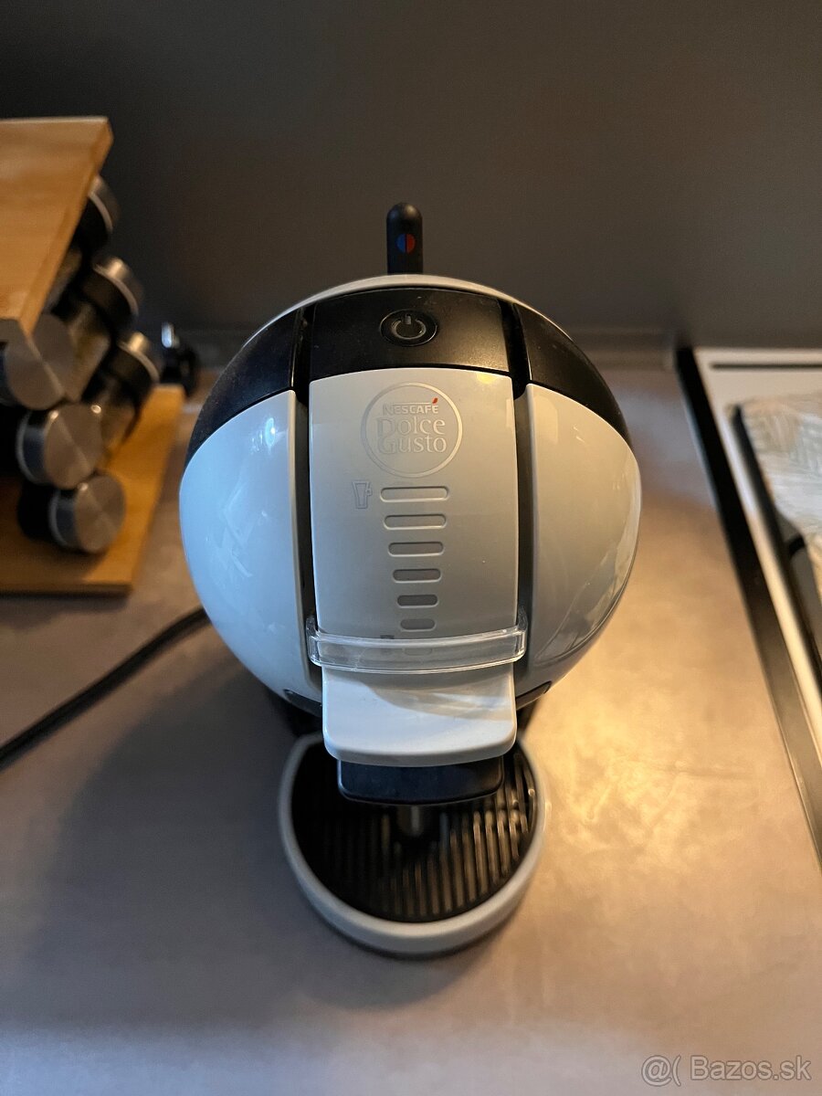 Predám kapsulový kávovar Dolce Gusto - 2
