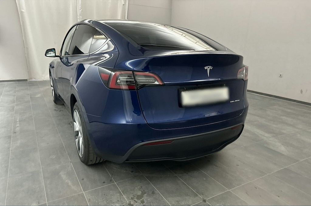 Tesla Model Y MY23, EAP, Long Range, DPH, SoH 89% +DPH - 2