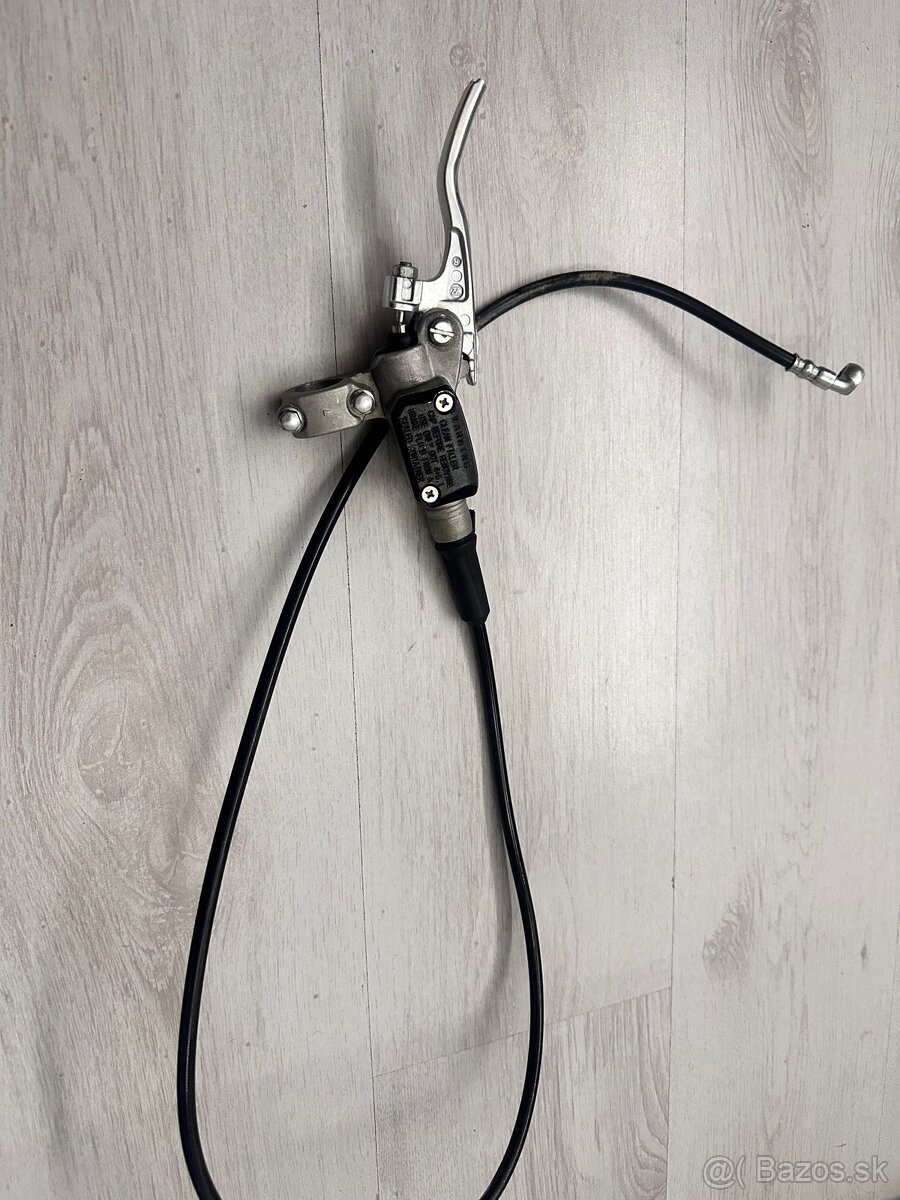 Hydraulická spojka KTM/Husqvarna - 2