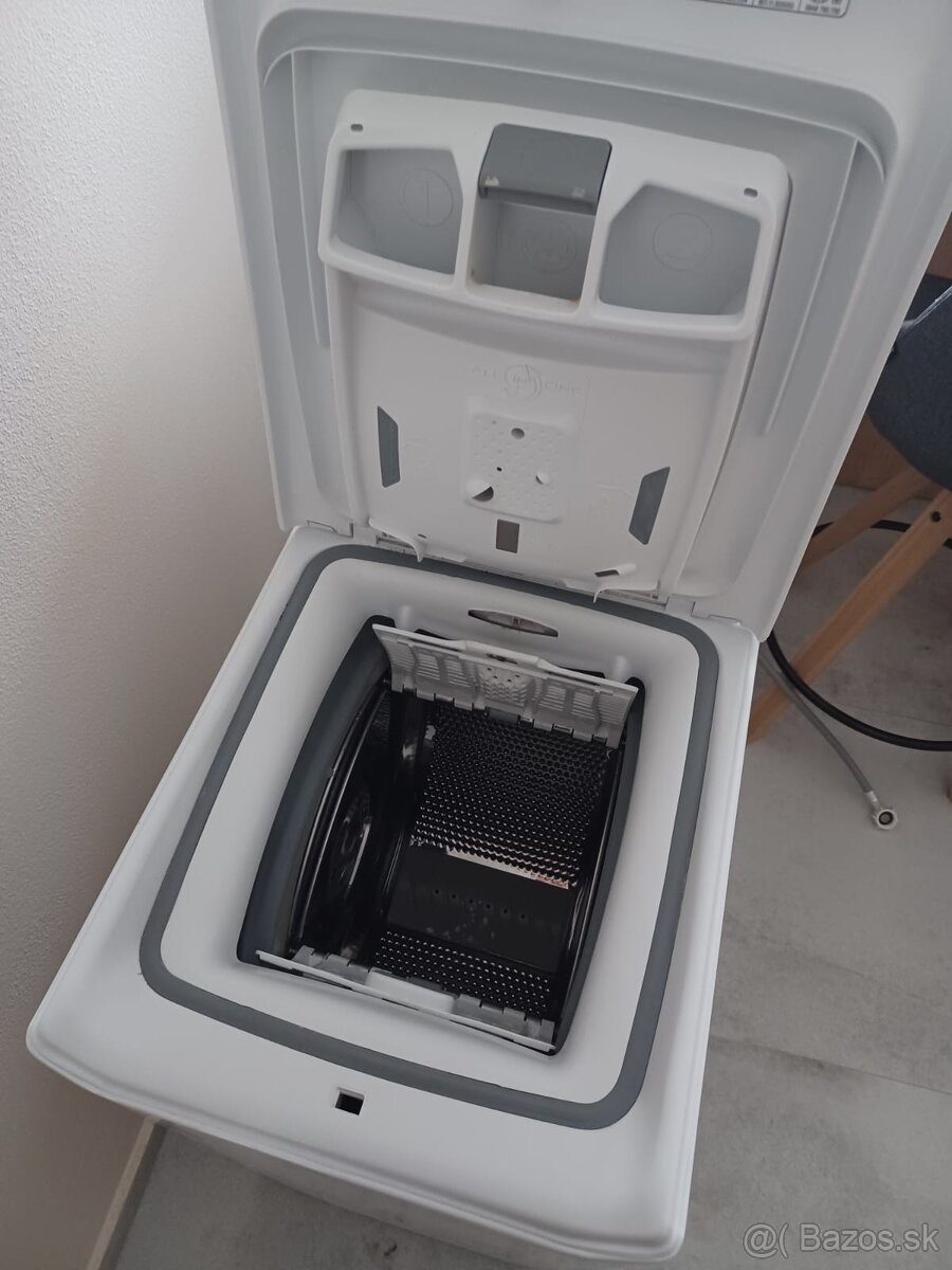 Automatická práčka Hoover H-WASH 300 PRO - 2