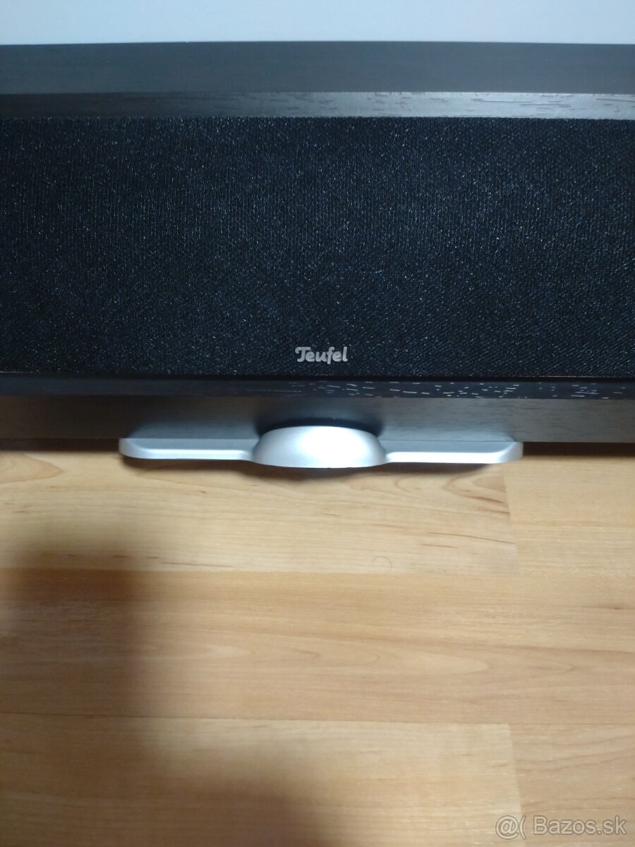 Teufel cr 142 c - 2