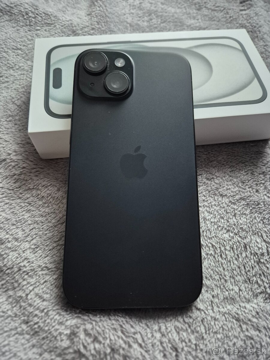 Iphone 15 - 2