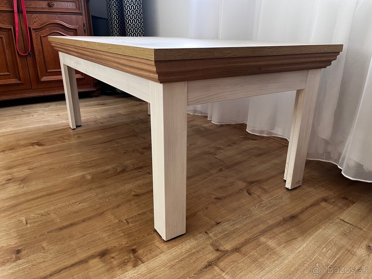 Konferenčný stolík - 2