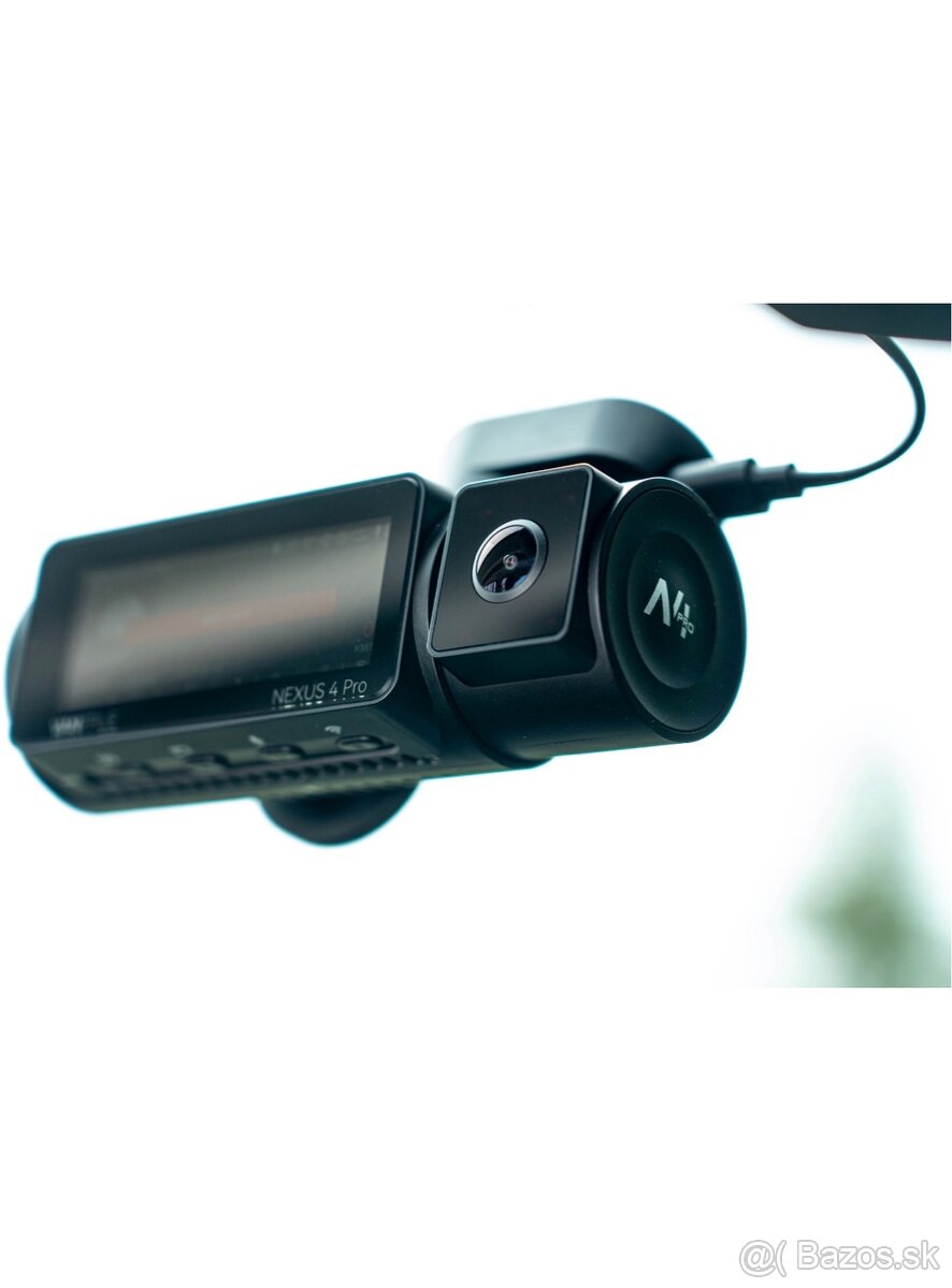 VANTRUE N4Pro - 2
